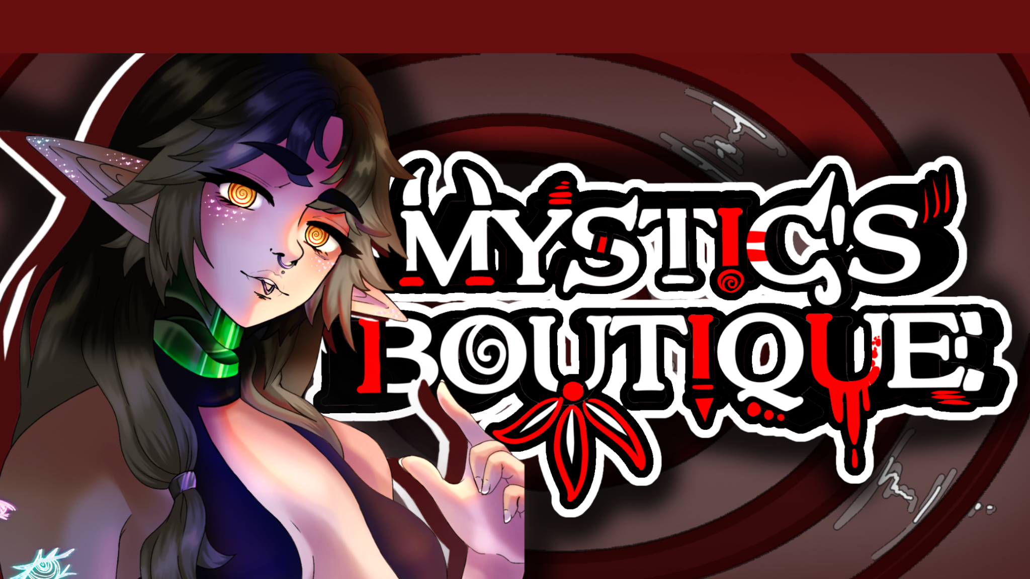 Mystic's Boutique