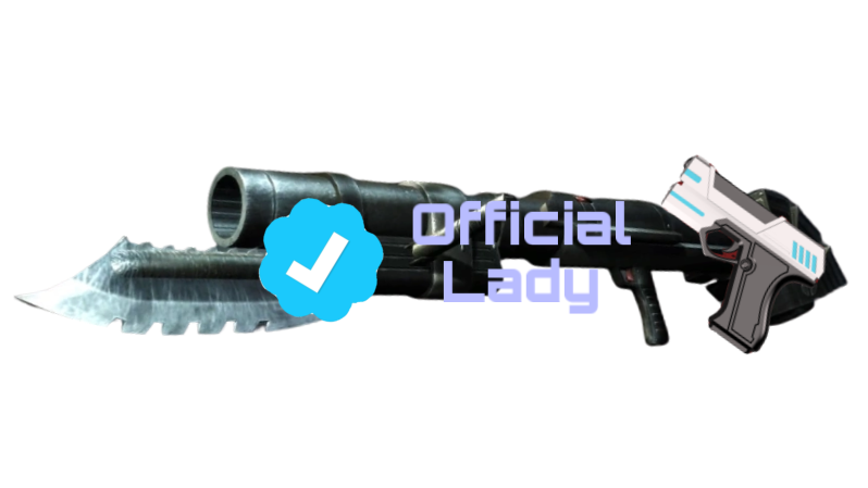 Official_Ladyのバナー