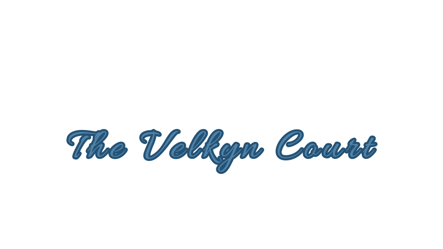 The Velkyn Courtのバナー