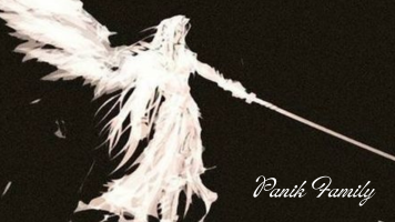 Panik Familyのバナー