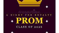 Prom 2026のバナー