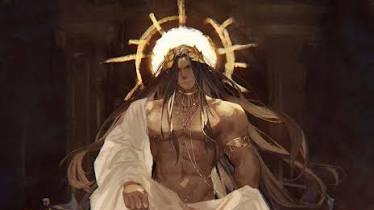 The Emperor's Blessingsのバナー