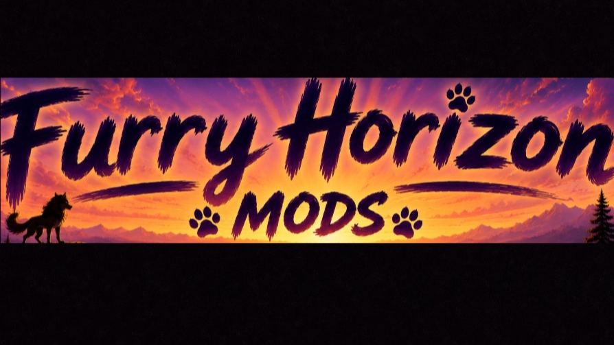 FUZZYHZSMODZのバナー