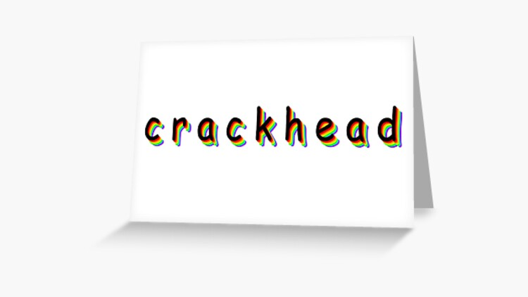 Crack headsのバナー