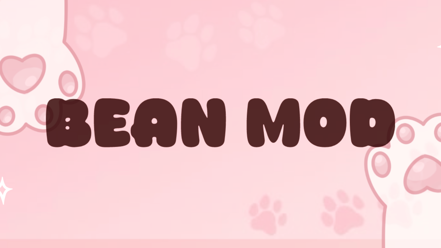 Bean Collective Modのバナー