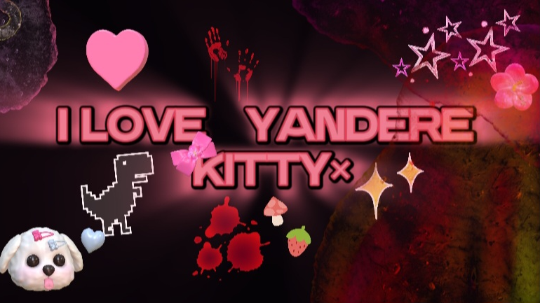Yandere Kitty fan'sのバナー