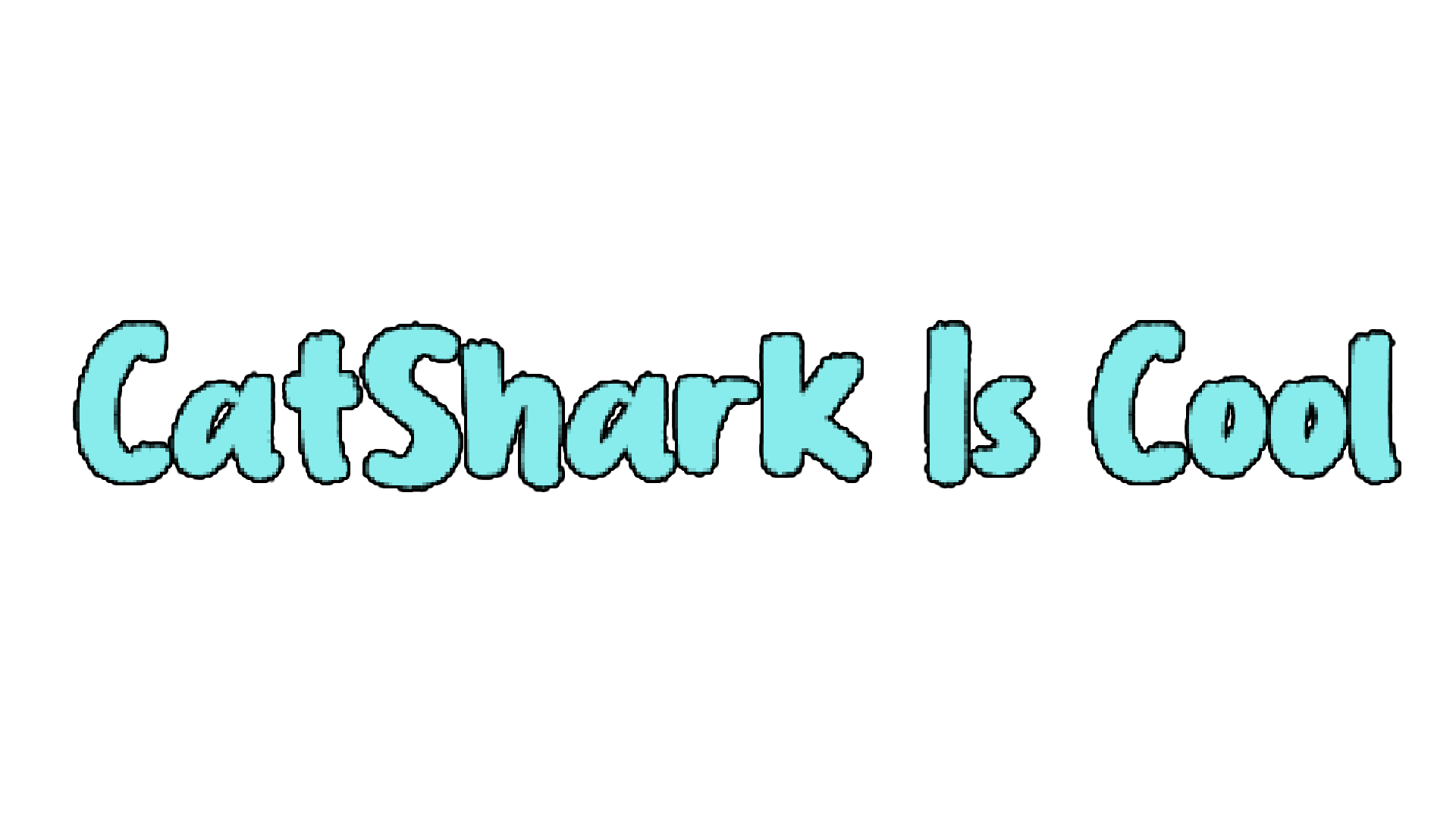 CatShark Loversのバナー