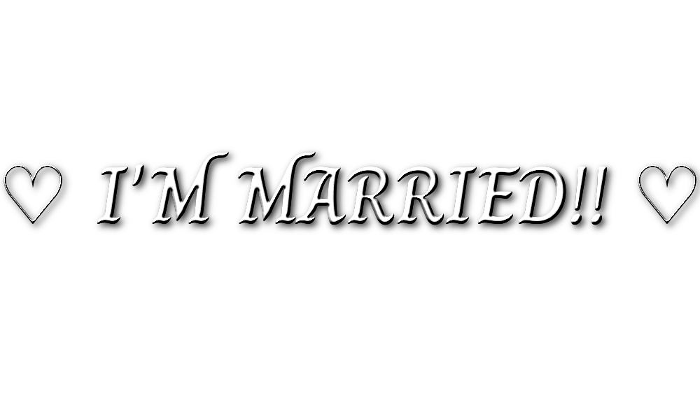 IM MARRIEDのバナー