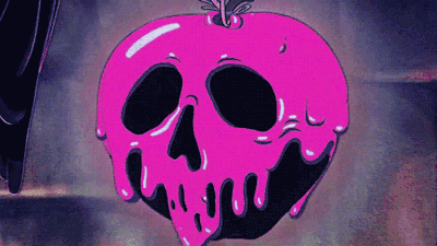 ToxicPink