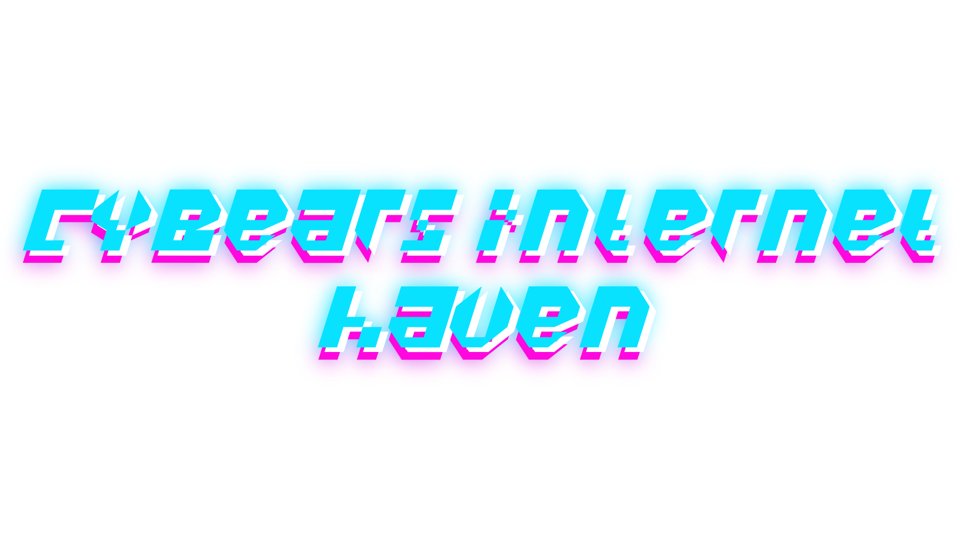 CyBears Internet Haven