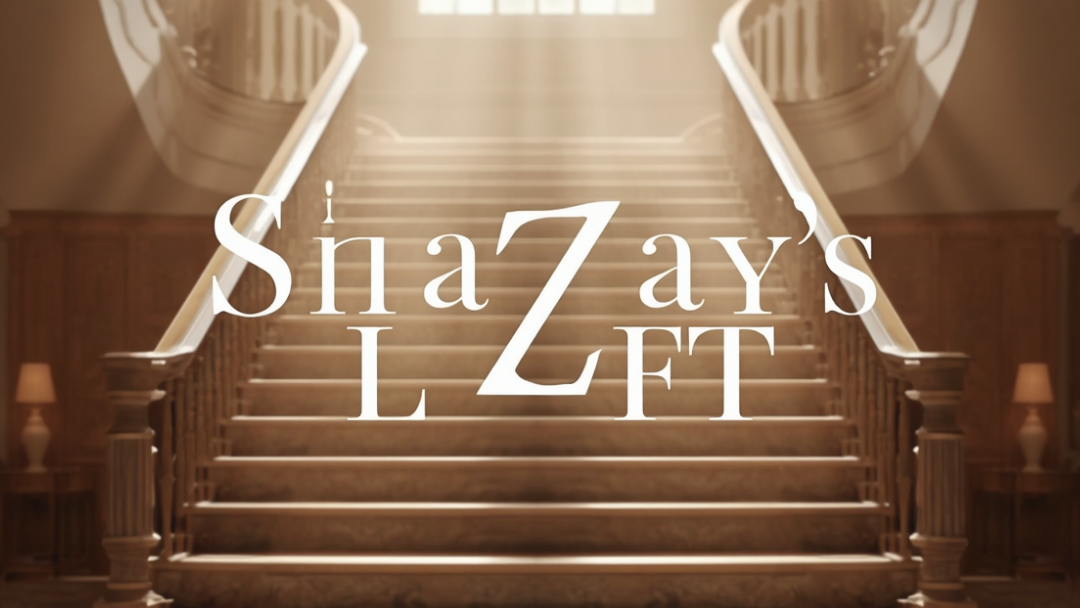 ShaZays Loftのバナー