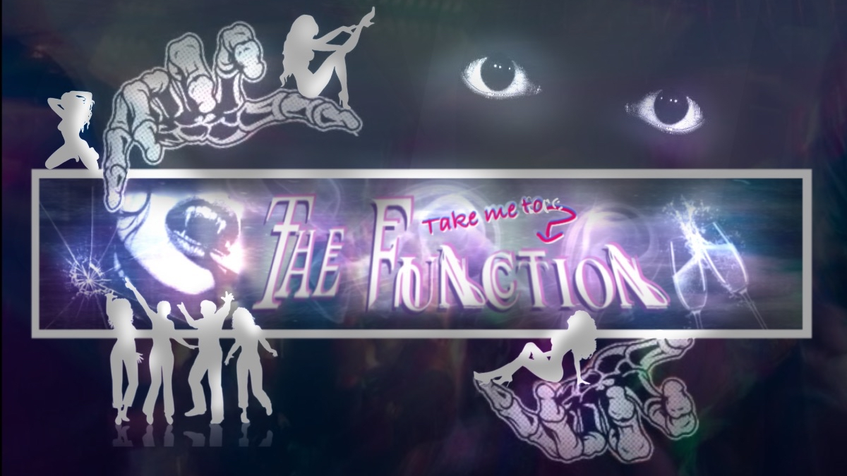 The Function Executiveのバナー