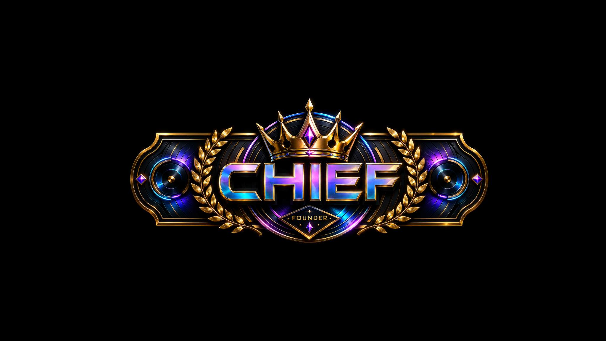 VR Chiefのバナー