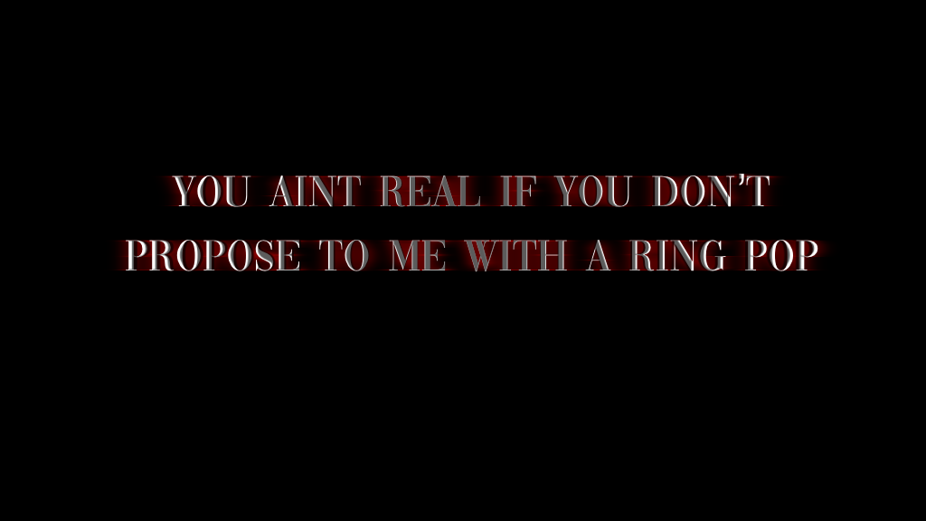 Ringpop proposalのバナー