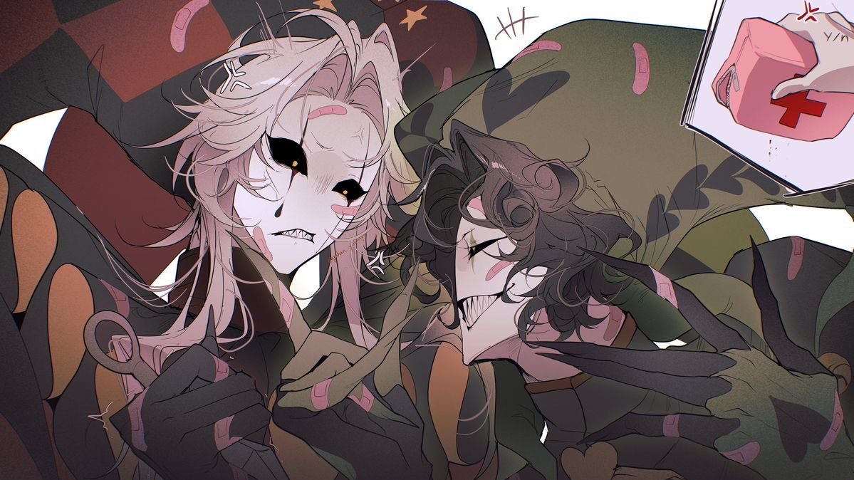 Siblingsのバナー
