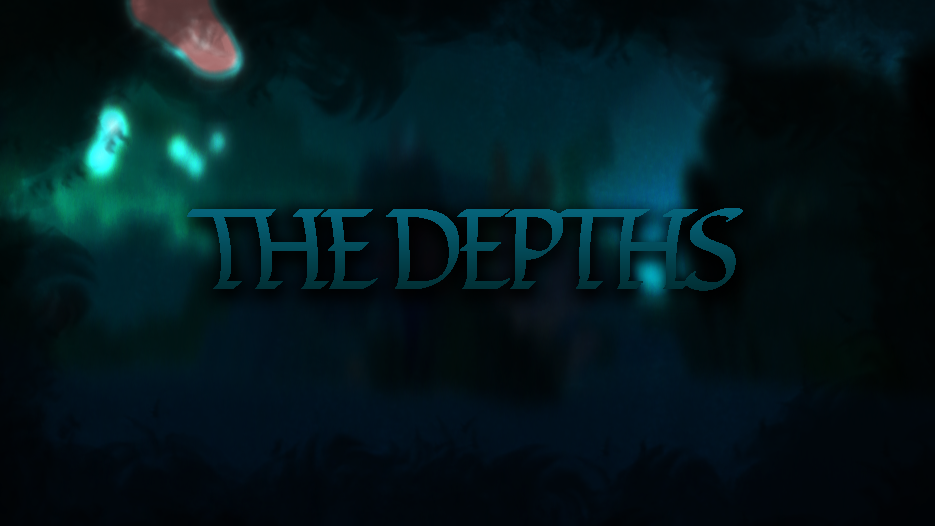 The Depthsのバナー