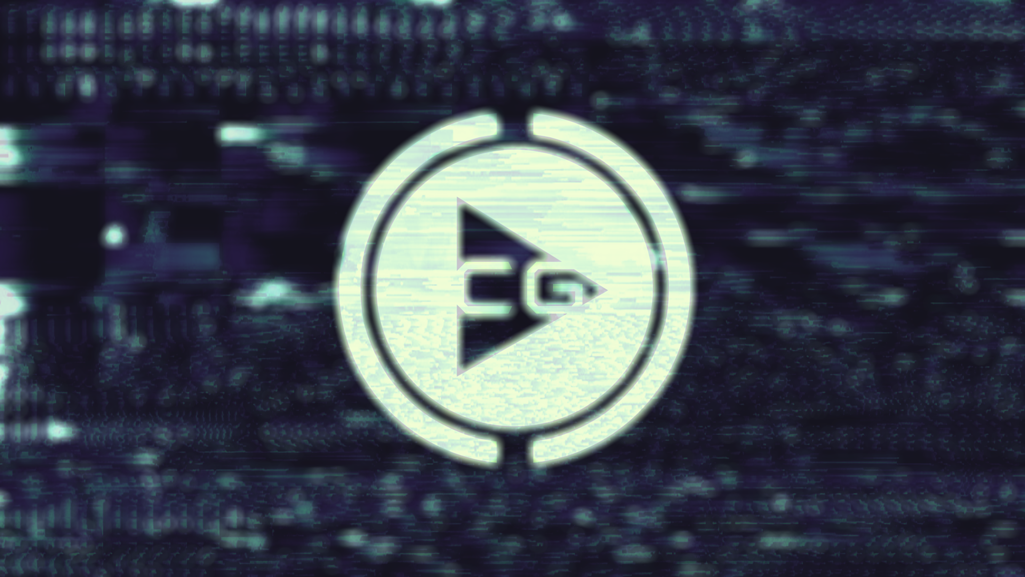 Ciudad Glitch