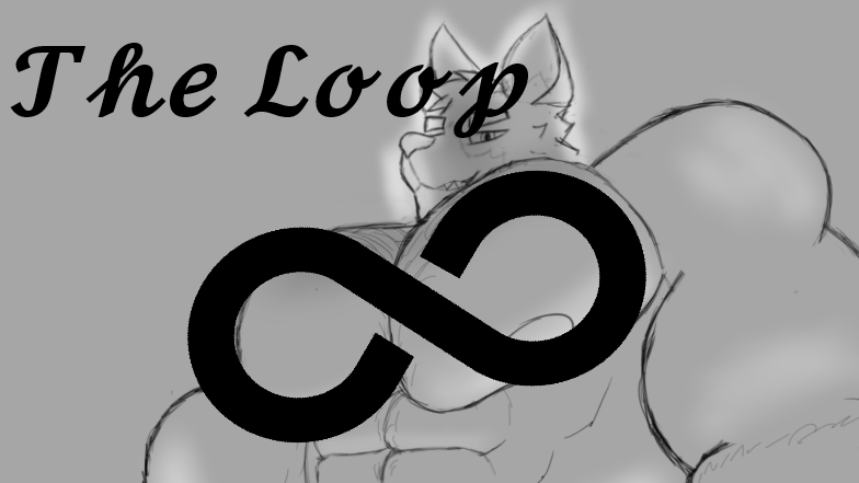 The Loop Troopのバナー