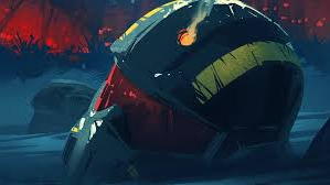 hell corp of the reorganization republic