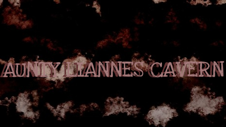 Aunty Liannes Cavernのバナー
