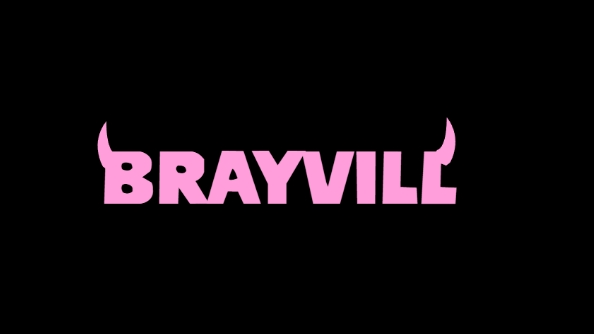 brayvill most trusted friendsのバナー