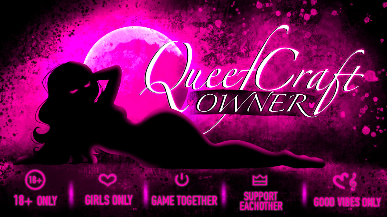 Hollow Queens Tavern Managerのバナー