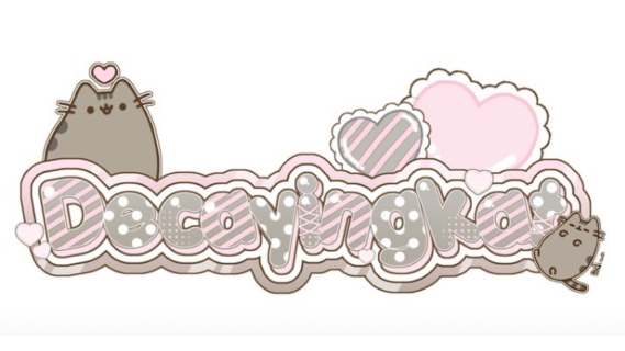 DECAYINGKATのバナー