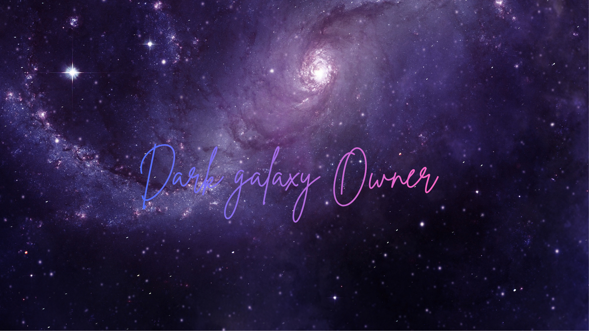 Ownerのバナー
