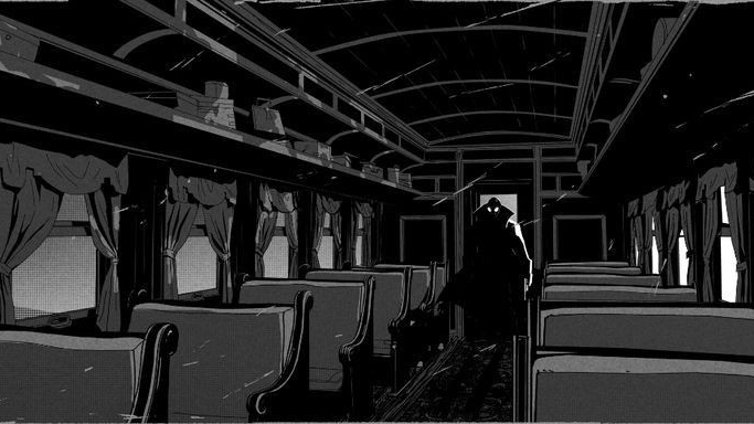 Noir Mafia 16-17のバナー