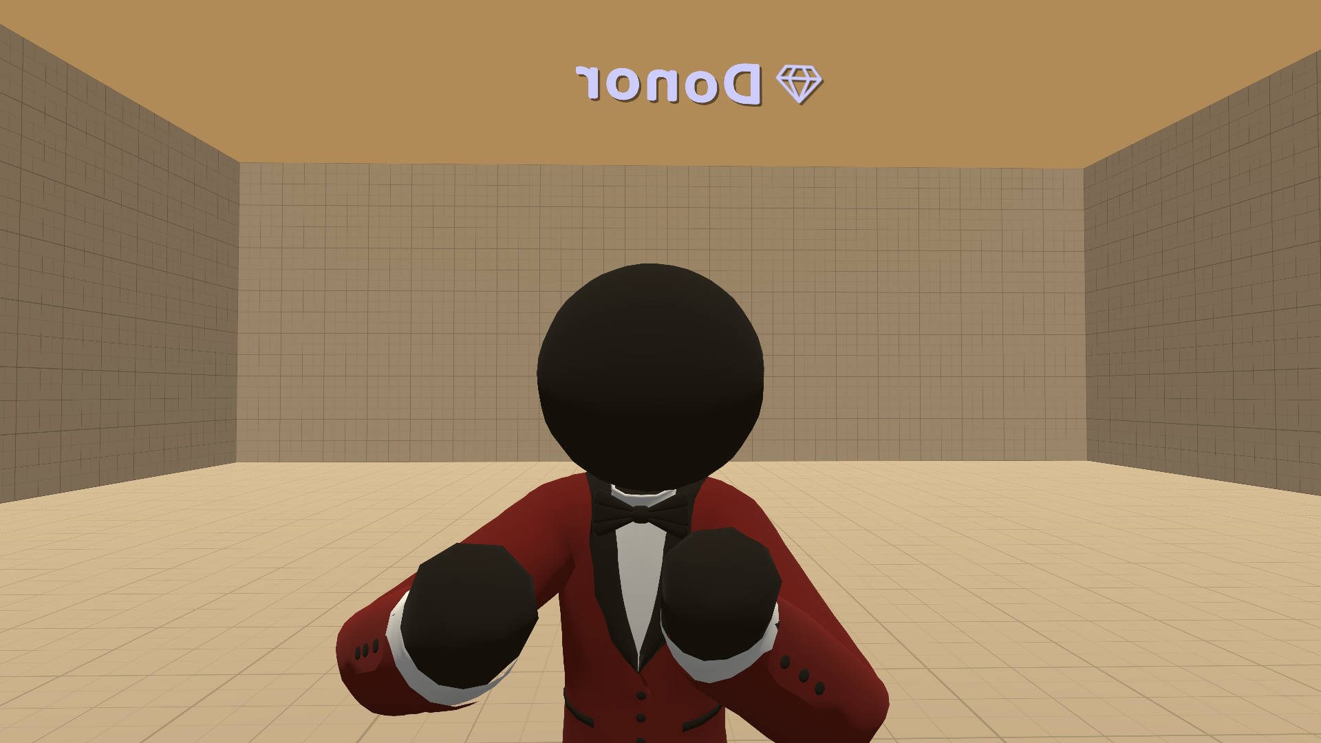 stick man v2のバナー