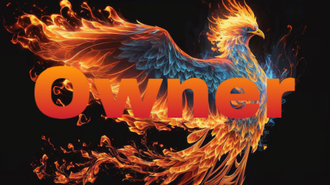 pheonix ownerのバナー