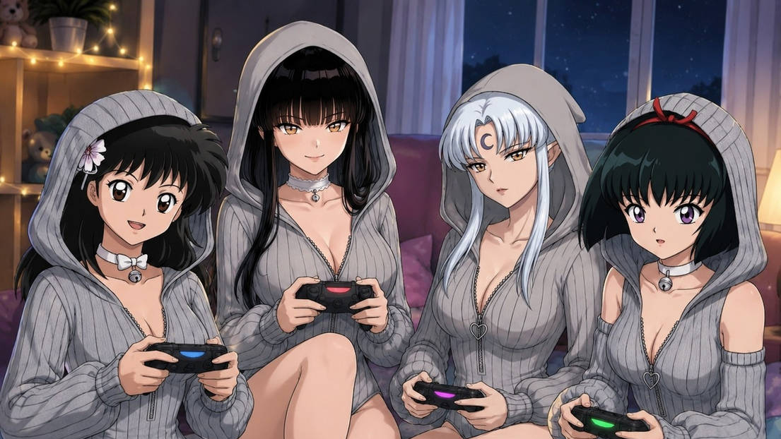 Game N Chill