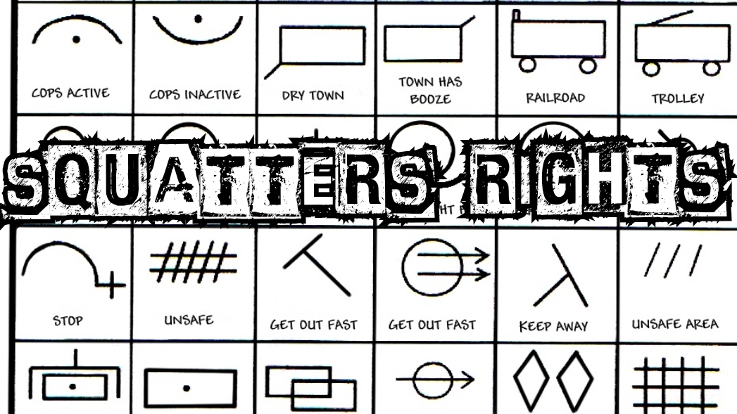 SquattersRights