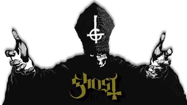 Ghost Fans