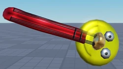 Hand Sammyのバナー