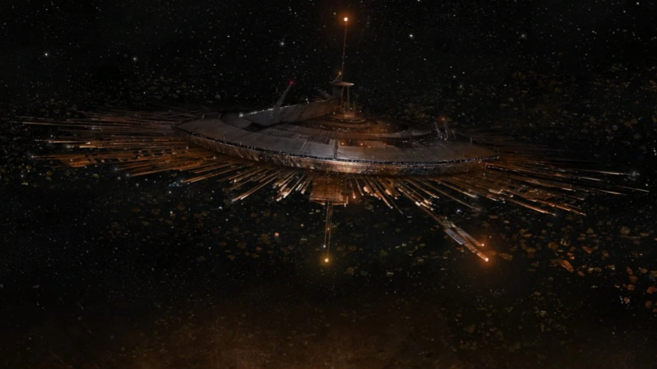 Outer Rim Supplies