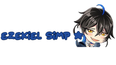 Ezekiel Simpsのバナー