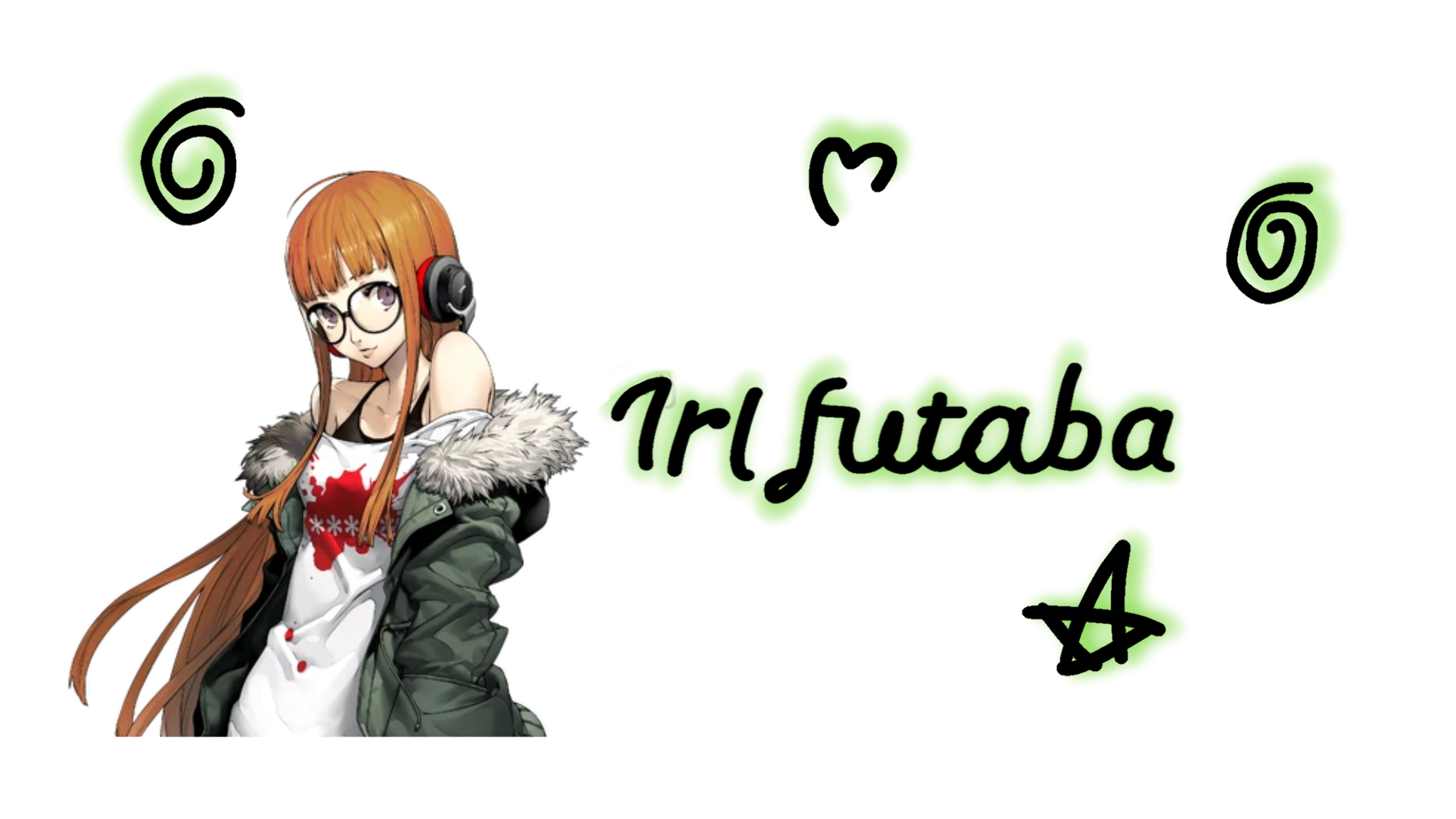 Irl futaba frrのバナー