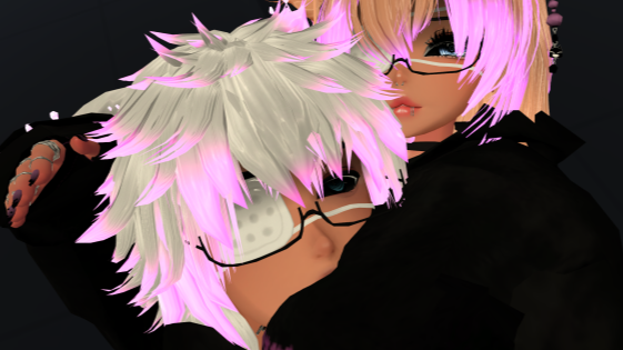 Cassie and Fire's Hangout Owners