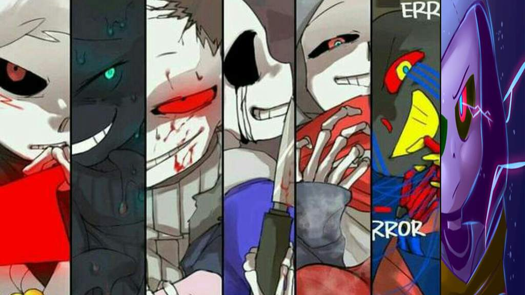 multiverse villains