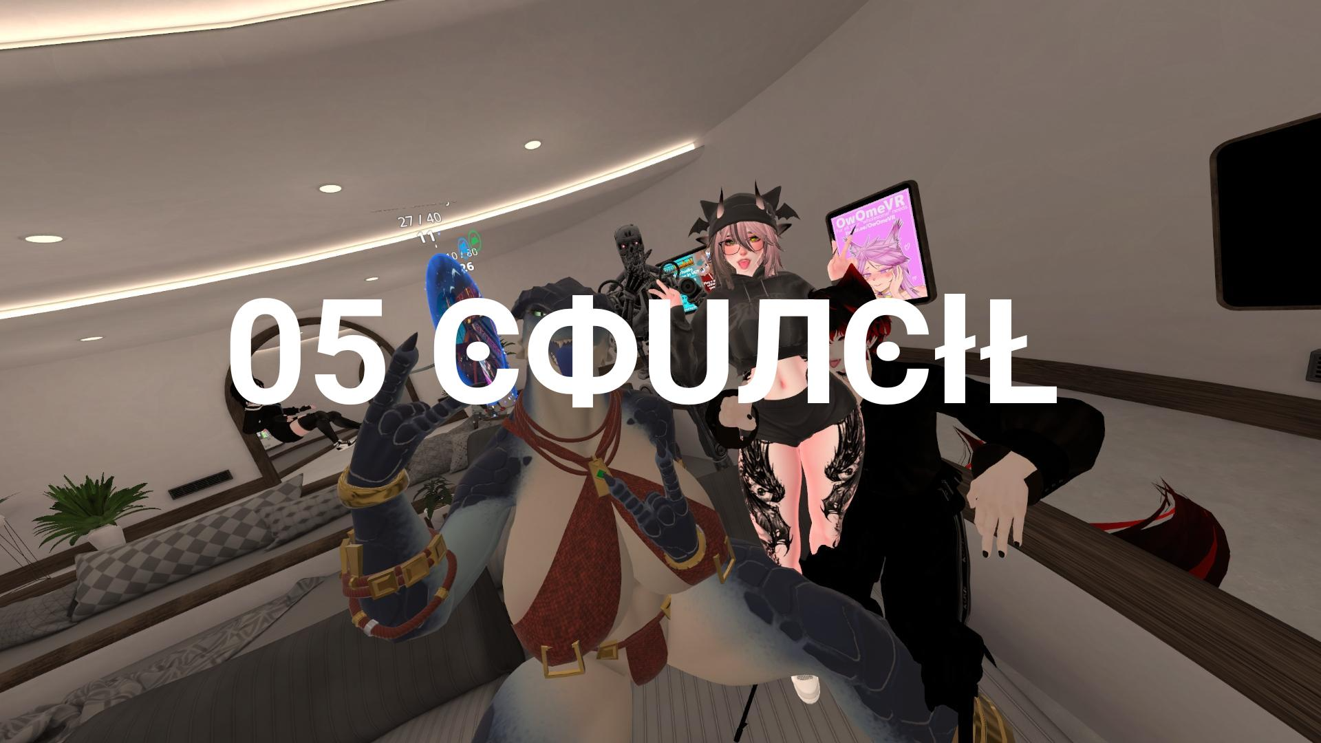 TFIM 05 Councilのバナー