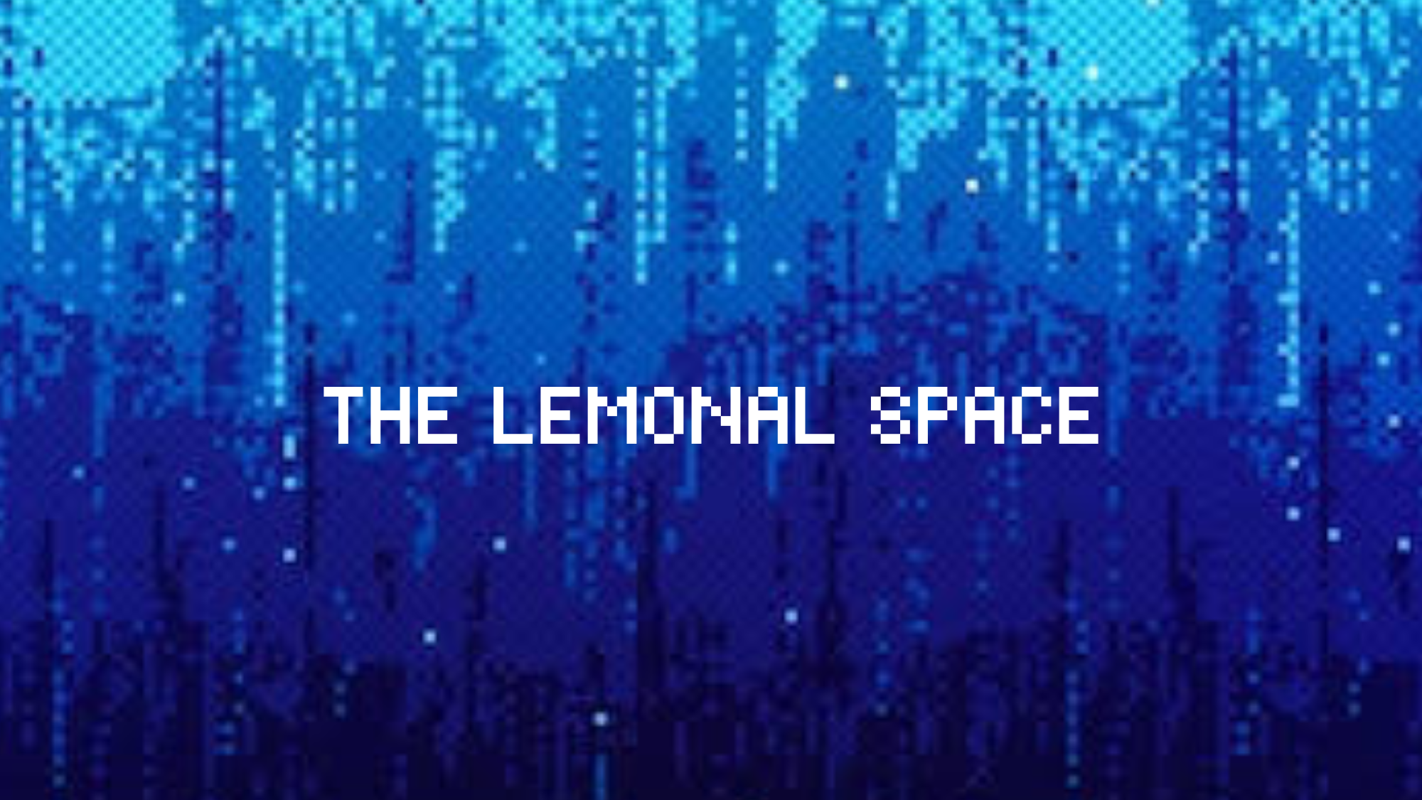The Lemon Bar
