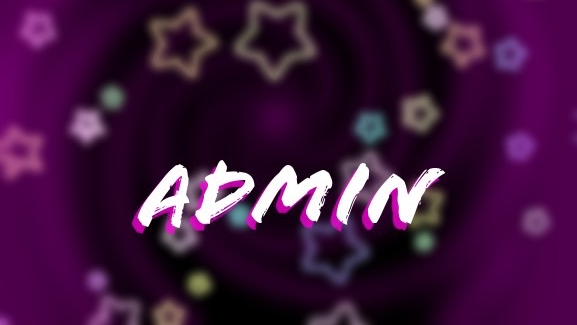 Cosmic Ravers Adminのバナー