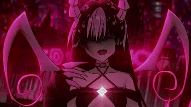succubus of the voidのバナー