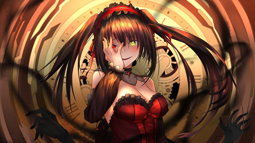 Don´t Stop The Devil