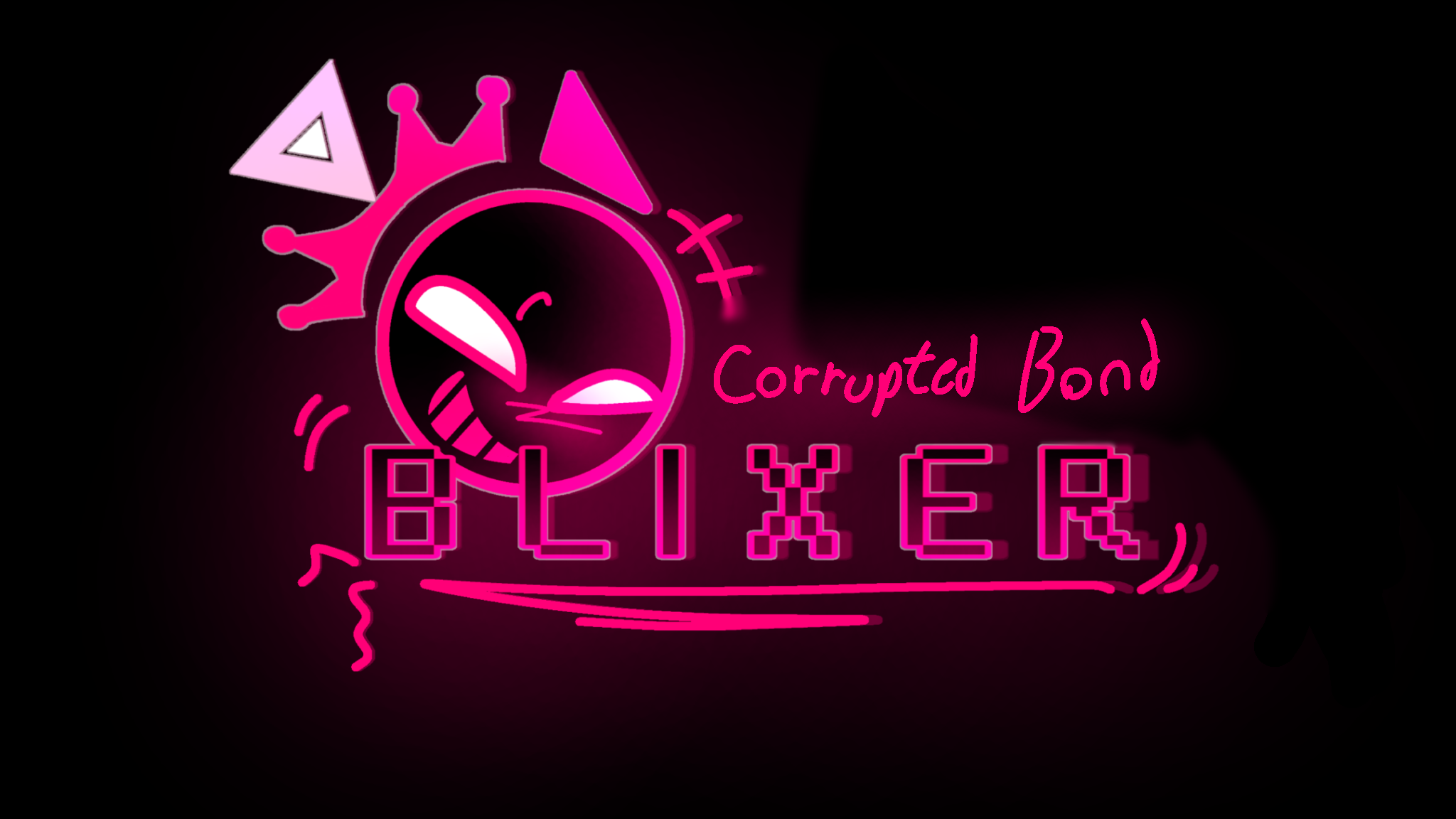 Their Blixer CB AUのバナー