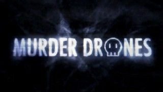 Murder Drones Gangのバナー