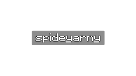 Spideyarmyのバナー