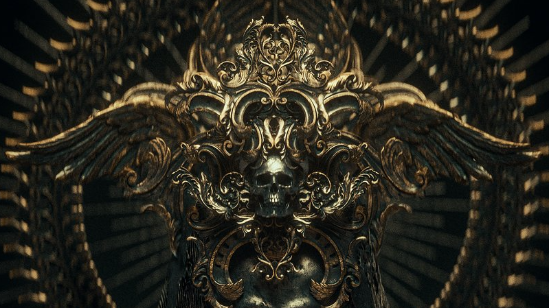 Honorary Vessel of The Emperor's Wrathのバナー
