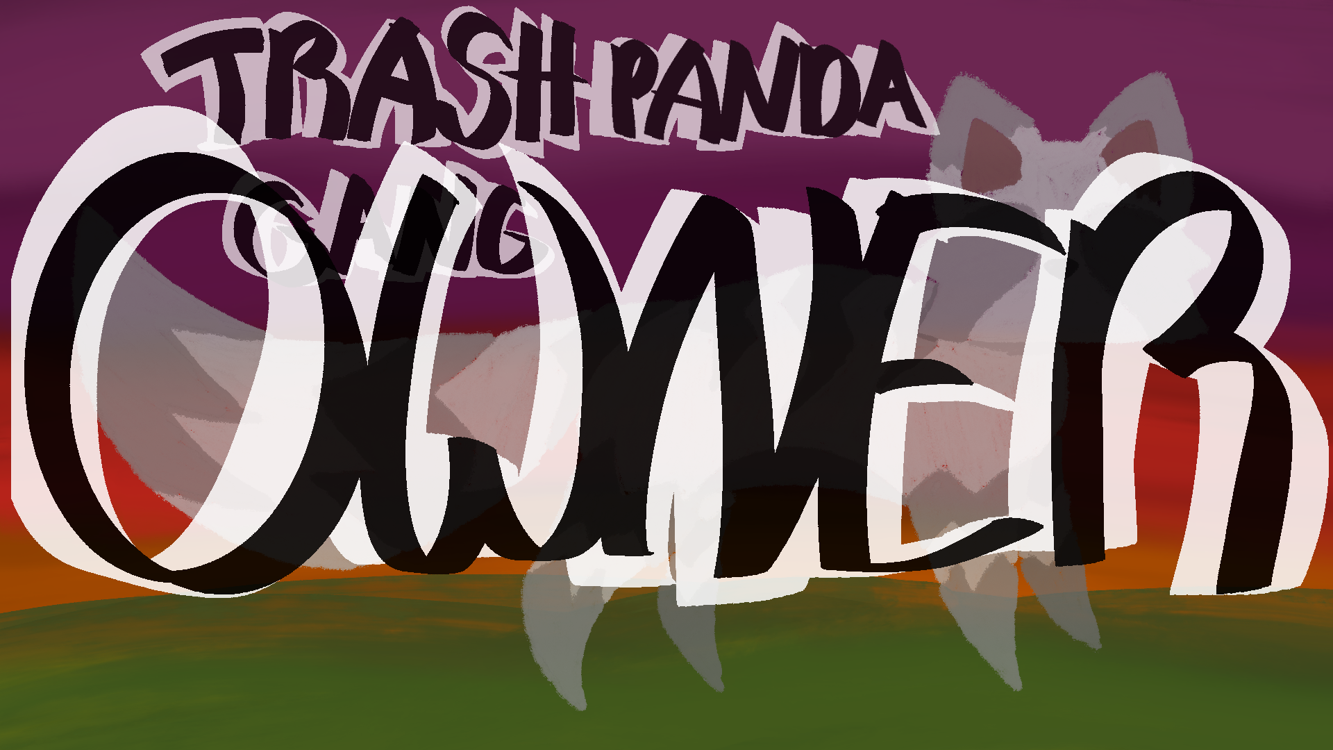 Trash Panda Ownerのバナー